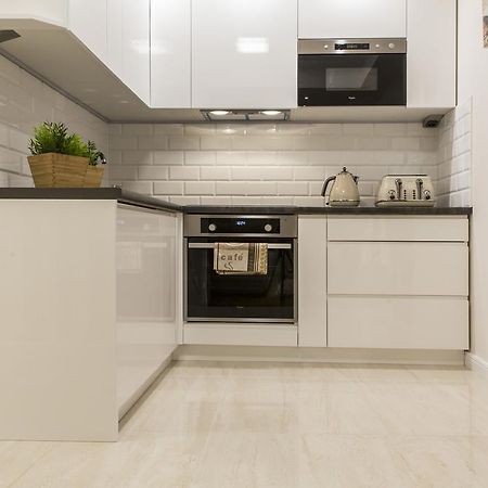 Apartament Cafe Latte Закопане Экстерьер фото