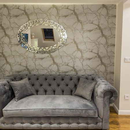 Apartament Cafe Latte Закопане Экстерьер фото