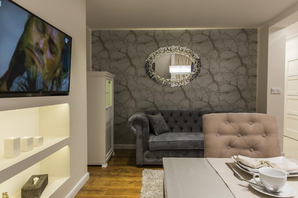 Apartament Cafe Latte Закопане Экстерьер фото