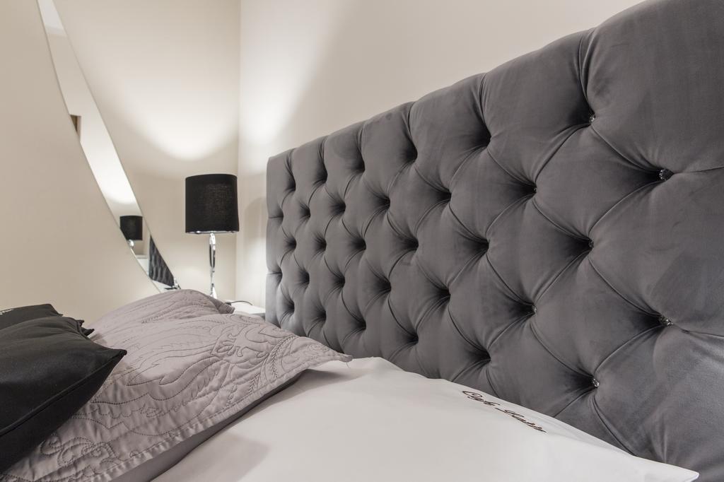 Apartament Cafe Latte Закопане Экстерьер фото