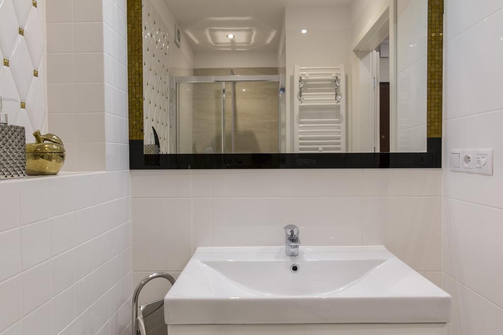 Apartament Cafe Latte Закопане Экстерьер фото