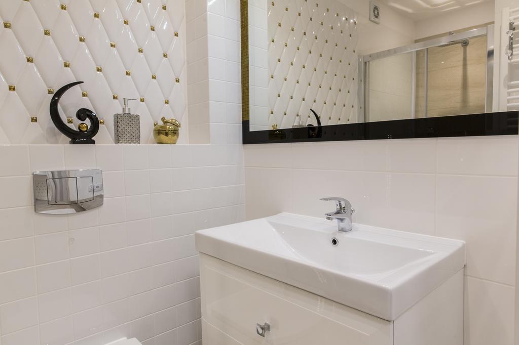 Apartament Cafe Latte Закопане Экстерьер фото