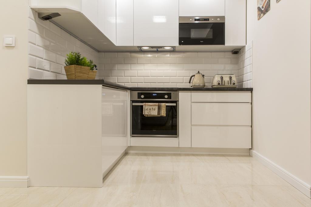Apartament Cafe Latte Закопане Экстерьер фото