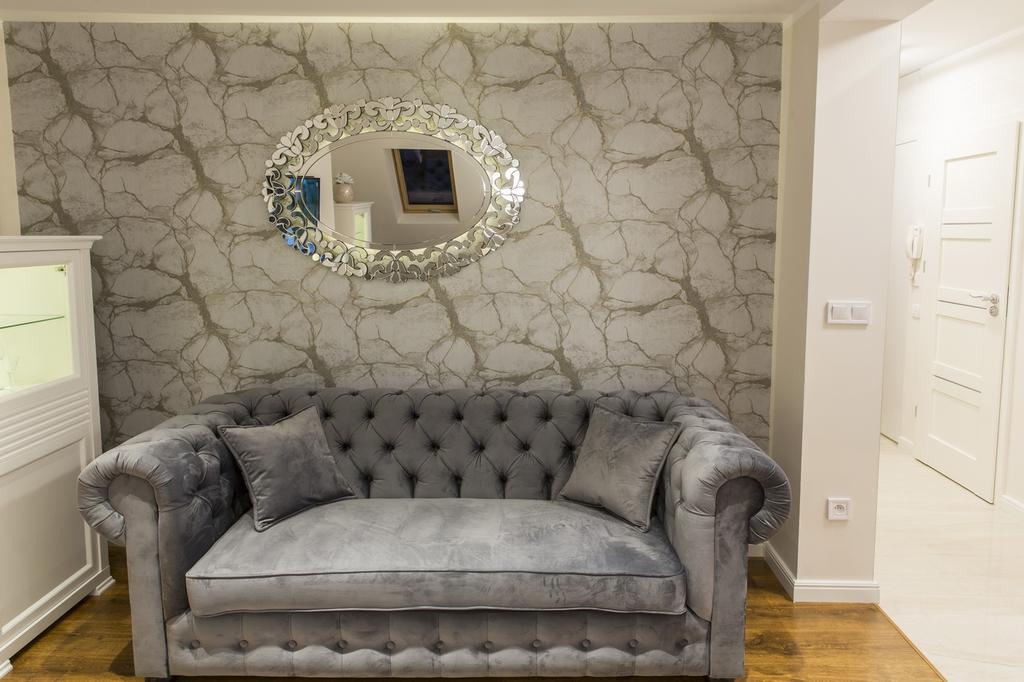 Apartament Cafe Latte Закопане Экстерьер фото
