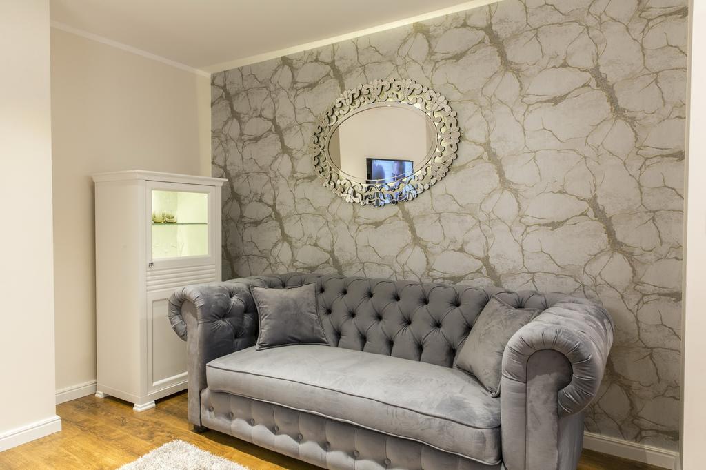 Apartament Cafe Latte Закопане Экстерьер фото