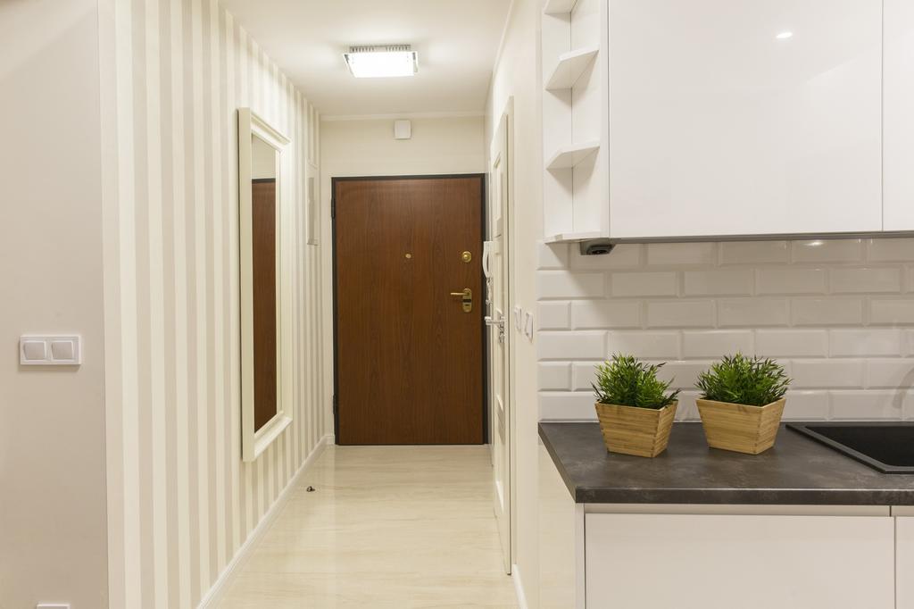 Apartament Cafe Latte Закопане Экстерьер фото